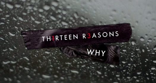 The Subtle Destructiveness of 13 Reasons Why